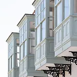 Cumbalica Apart-hotel 4*