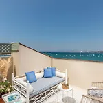 Cumbalica شقة فندقية 4*