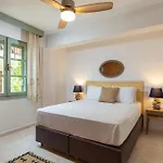 شقة فندقية Cumbalica 4*