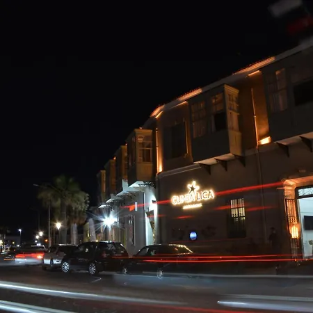 Cumbalıca 4* Çeşme