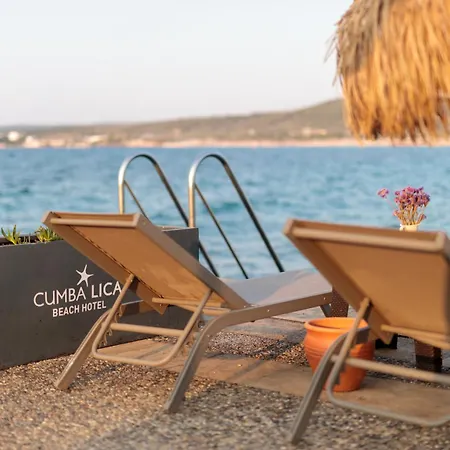 Cumbalica Aparthotel