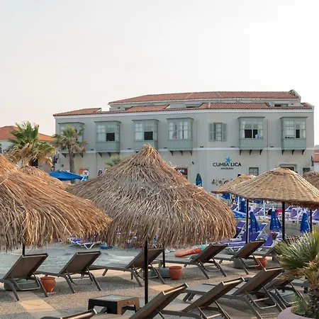 Cumbalica شقة فندقية Çeşme