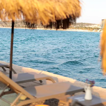 Cumbalica * Çeşme
