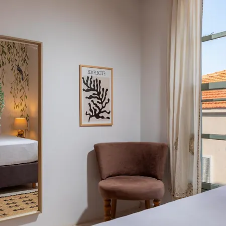 Cumbalıca Apart Otel