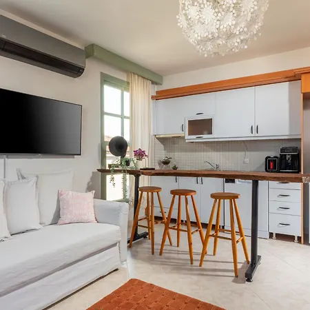 Apart Otel Cumbalıca