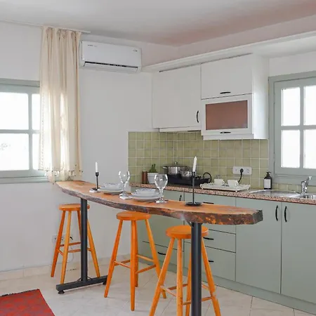 Cumbalıca Apart Otel Çeşme