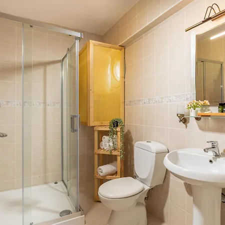 Cumbalica 4*