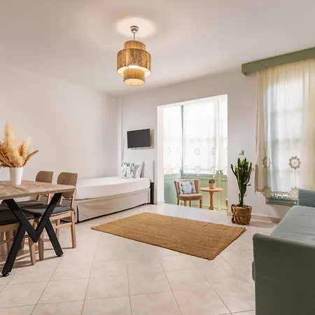 Apart Otel Cumbalıca