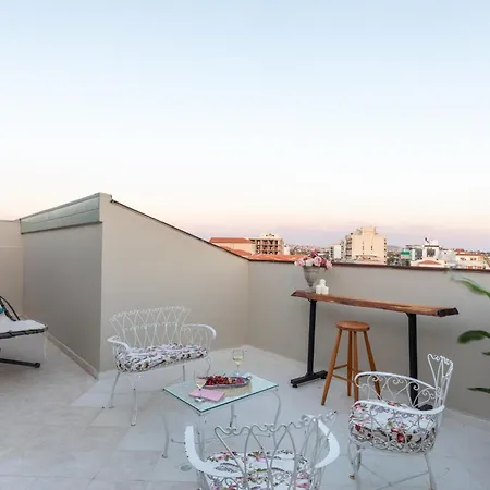 Aparthotel Cumbalica *