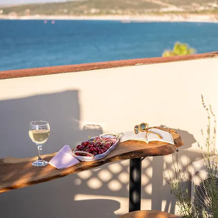 Apart Otel Cumbalıca 4*