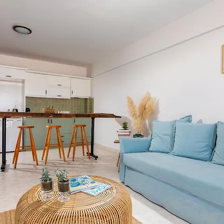 Aparthotel Cumbalica Çeşme