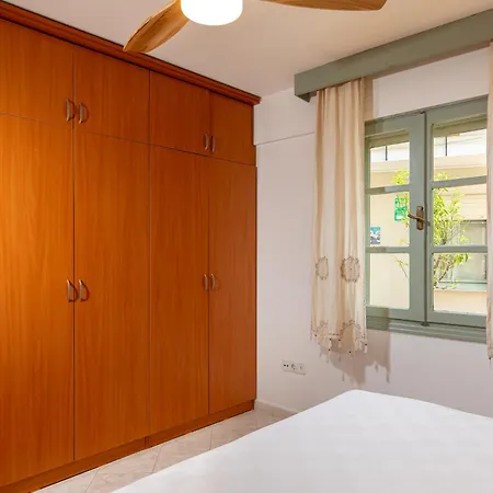 Cumbalıca Apart Otel