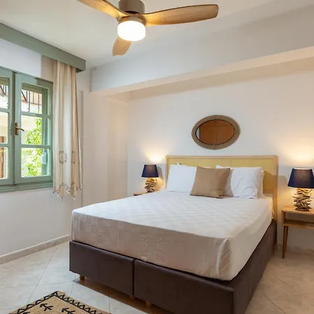 Apart Otel Cumbalıca 4*