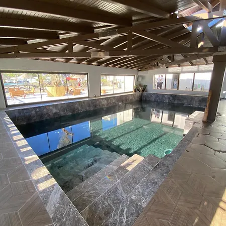 Aparthotel Cumbalica *