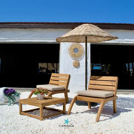 Aparthotel Cumbalica *
