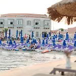 Aparthotel Cumbalica