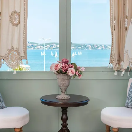 Aparthotel Cumbalica 4*