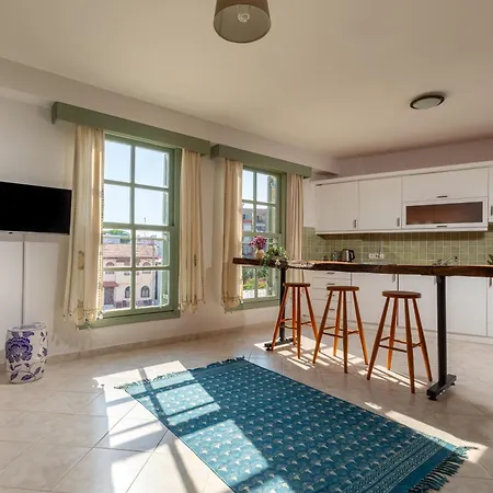 Aparthotel Cumbalica