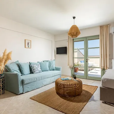 Aparthotel Cumbalica