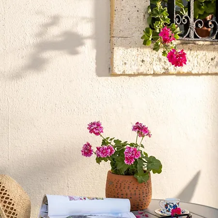 Cumbalica Aparthotel