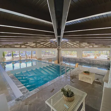 Cumbalica Aparthotel