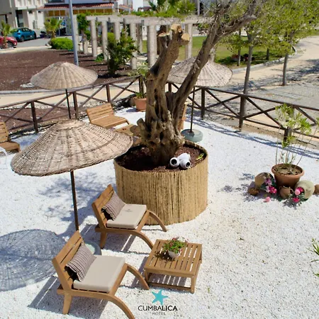 Cumbalica 4* Çeşme