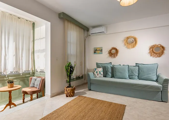 Cumbalica 4* Çeşme