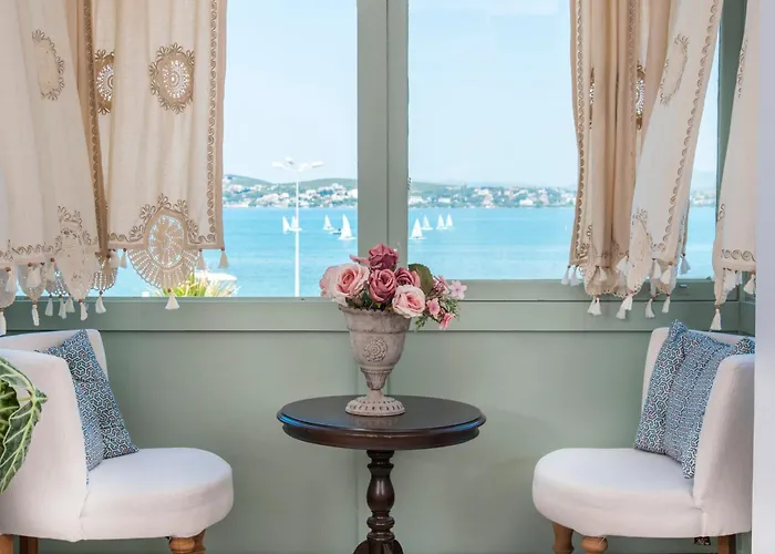 Apart-hotel Cumbalica 4*