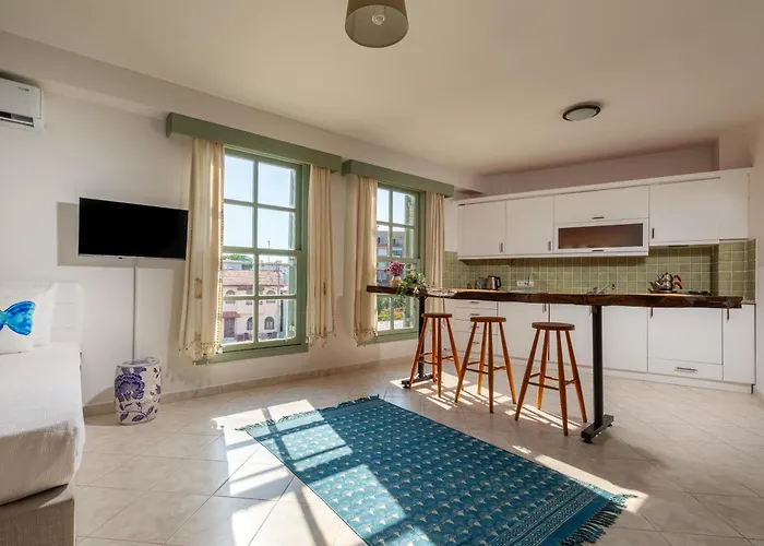 Apart-hotel Cumbalica