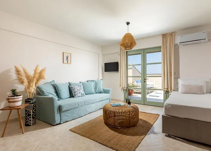 Apart-hotel Cumbalica