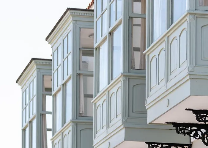 Cumbalica Apart-hotel 4*