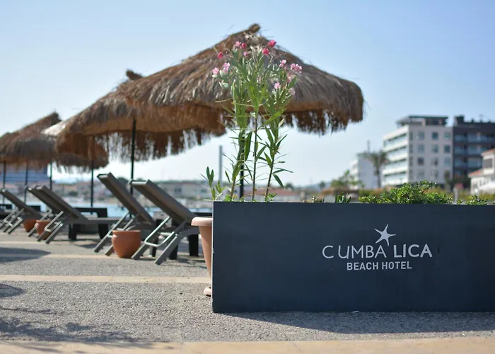 Apart-hotel Cumbalica 4*