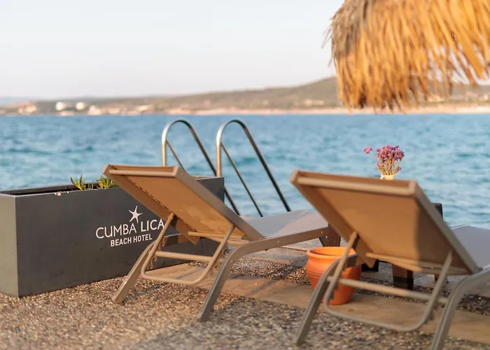 Cumbalica Apart-hotel