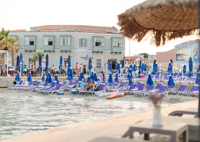 Apart-hotel Cumbalica