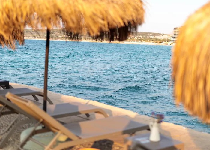 Cumbalica 4* Çeşme