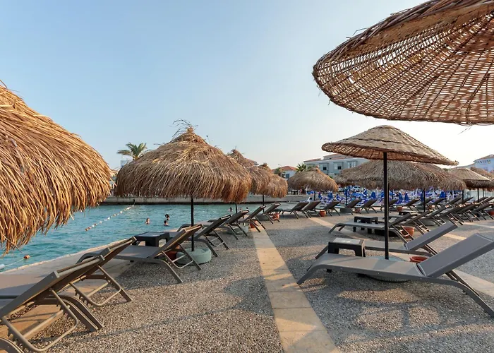 Cumbalica Apart-hotel 4*