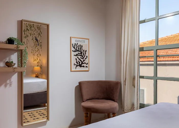 Cumbalica Apart-hotel