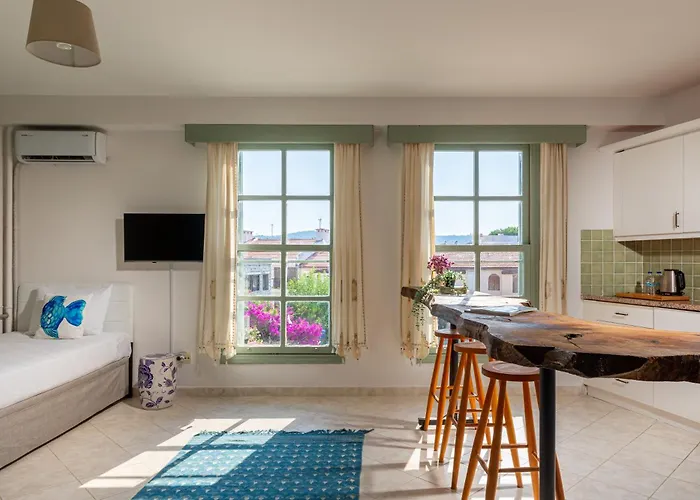 Cumbalica Apart-hotel 4*