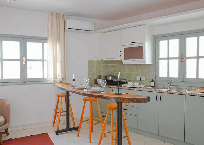 Cumbalica Apart-hotel Çeşme