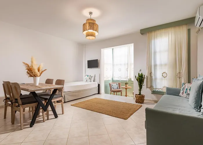 Apart-hotel Cumbalica