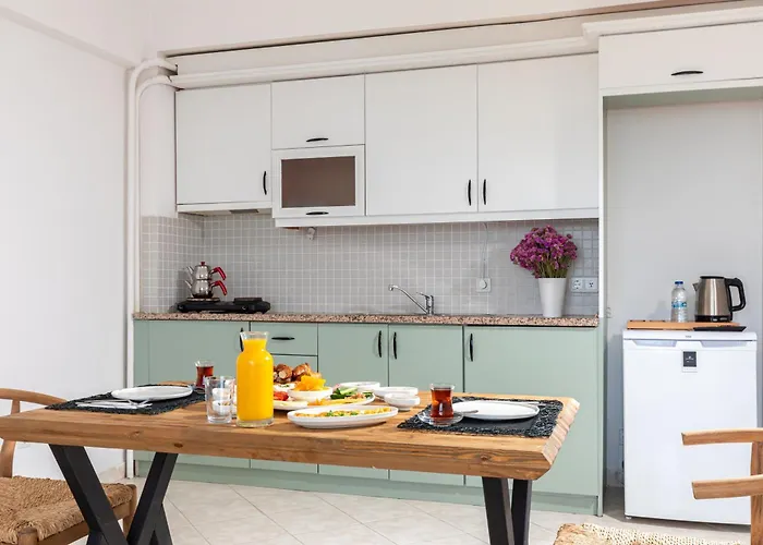 Cumbalica Apart-hotel