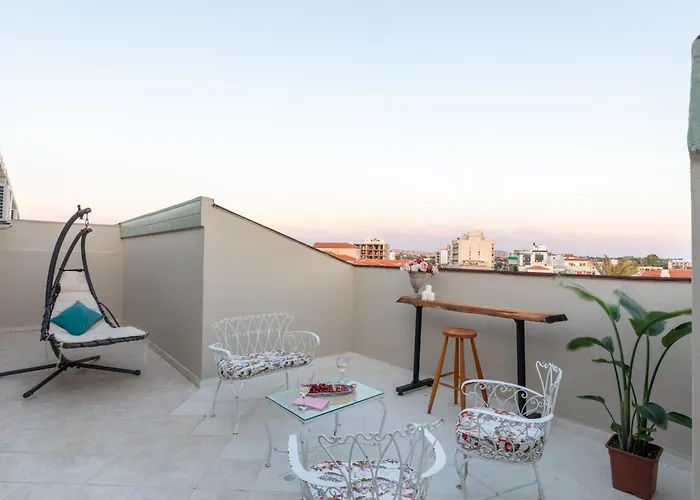 Apart-hotel Cumbalica 4*