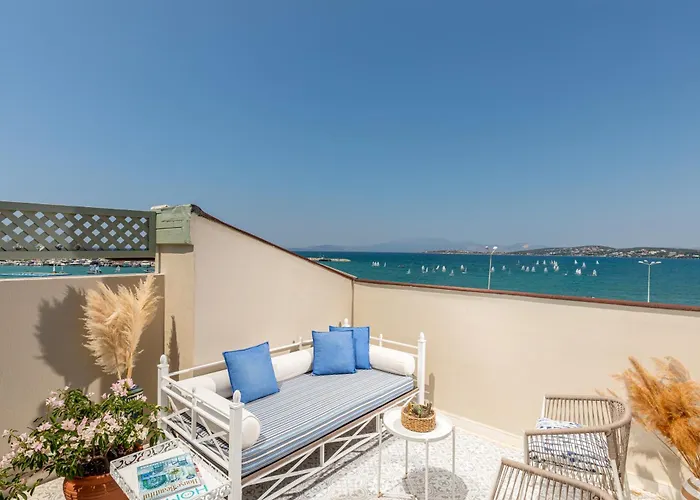 Cumbalica Apart-hotel 4*