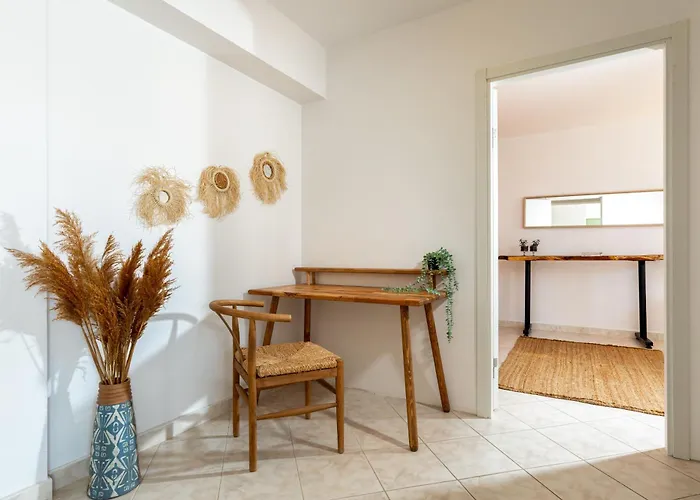 Apart-hotel Cumbalica