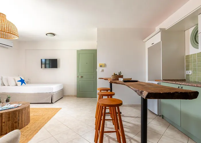 Cumbalica Apart-hotel Çeşme