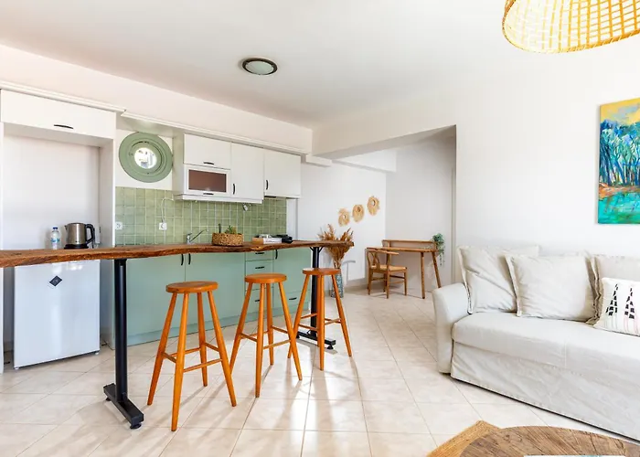 Cumbalica Apart-hotel