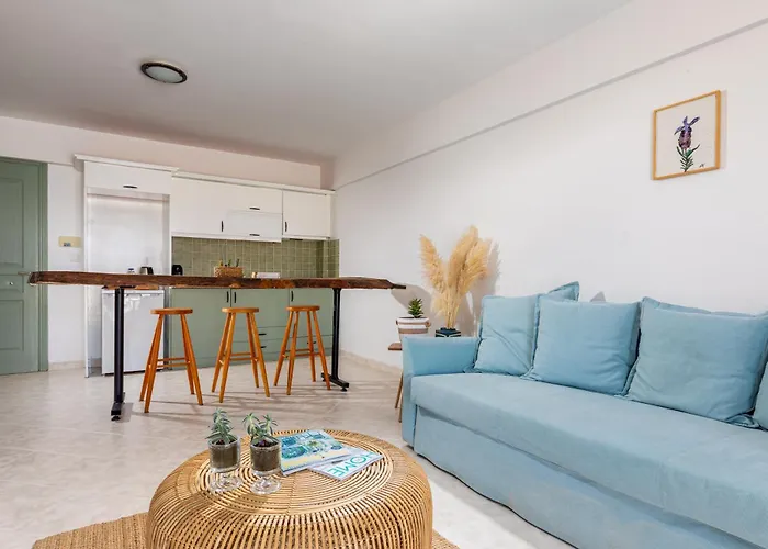 Apart-hotel Cumbalica Çeşme