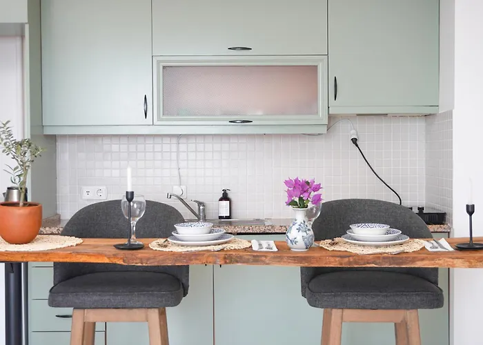 Cumbalica Apart-hotel Çeşme