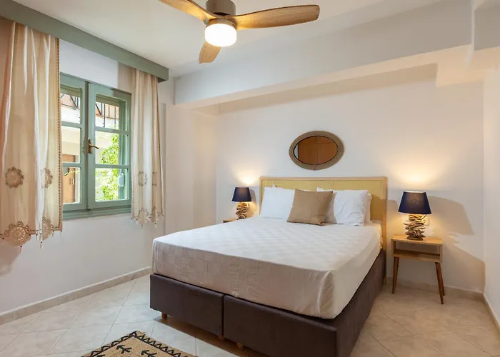 Apart-hotel Cumbalica 4*