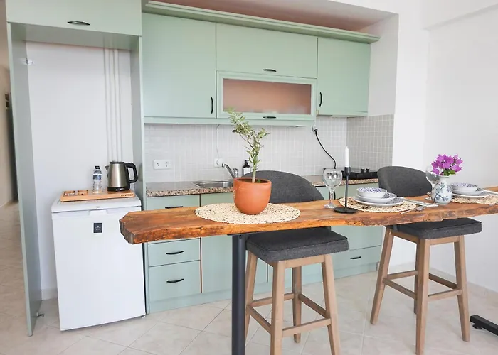 Cumbalica Apart-hotel